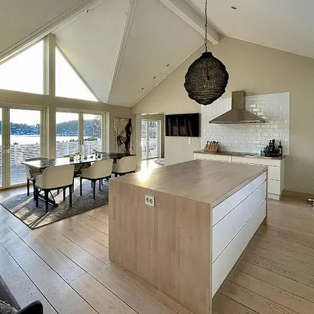 منزل للإقامة House By The Sea ! أوسلو