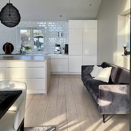 منزل للإقامة House By The Sea ! أوسلو
