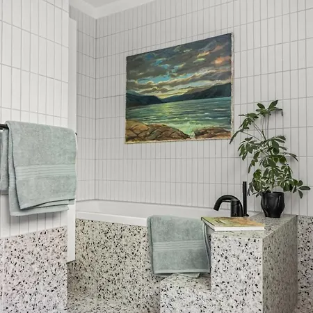 Villa Family-friendly House Close To Nature Oslo