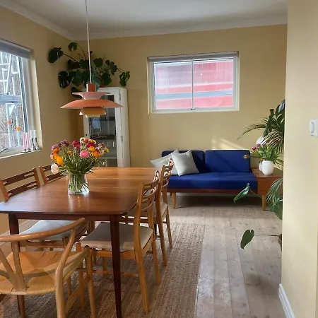Villa Family-friendly House Close To Nature