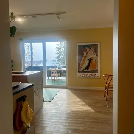 Villa Family-friendly House Close To Nature *