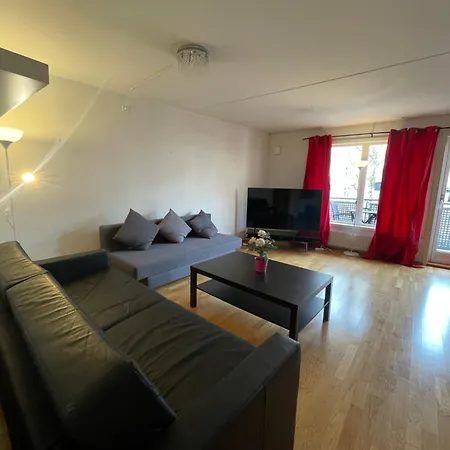 M5 Center Oslo, 110 Mt, 3 Bedrooms, 2 Toilette, 120 Mt Oslo