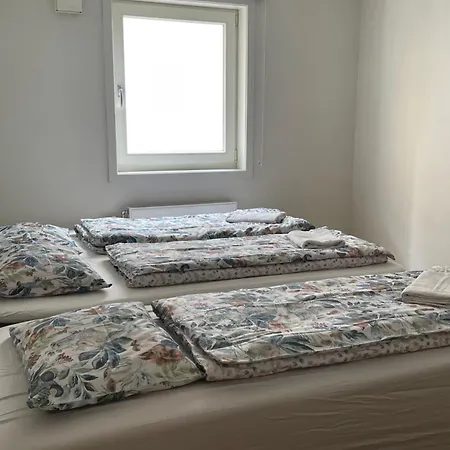 Apartment M5 Center Oslo, 110 Mt, 3 Bedrooms, 2 Toilette, 120 Mt Oslo