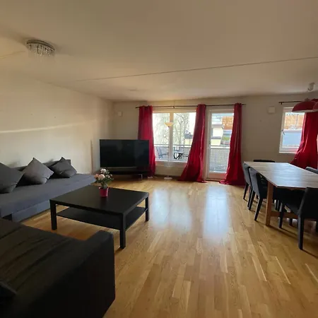 M5 Center Oslo, 110 Mt, 3 Bedrooms, 2 Toilette, 120 Mt Oslo