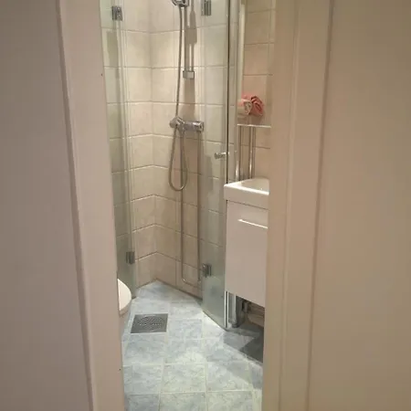Appartement Majorstuen Oslo