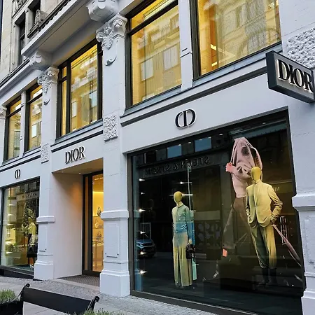 First Millennium Szálloda Oslo