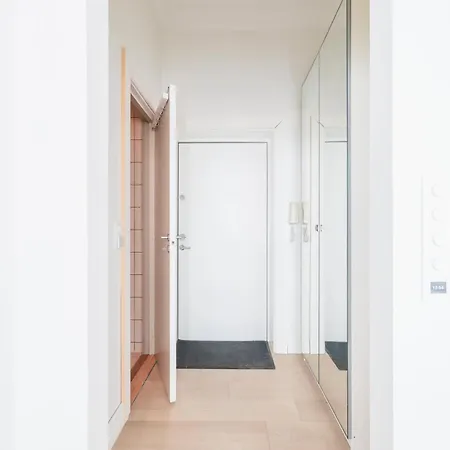 Apartment Dinbnb L Historical Luxury L Center L Renovated 2025