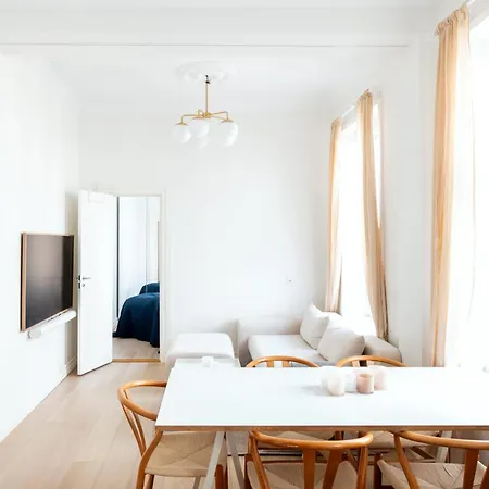 Dinbnb L Historical Luxury L Center L Renovated 2025 * Oslo