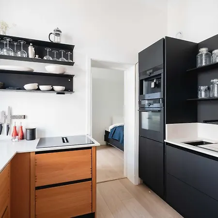 Apartment Dinbnb L Historical Luxury L Center L Renovated 2025 *