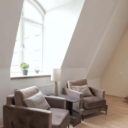 Dinbnb L Tollbugata Retreat L Rooftop L Smart-tv L 6 Guests Apartment Oslo