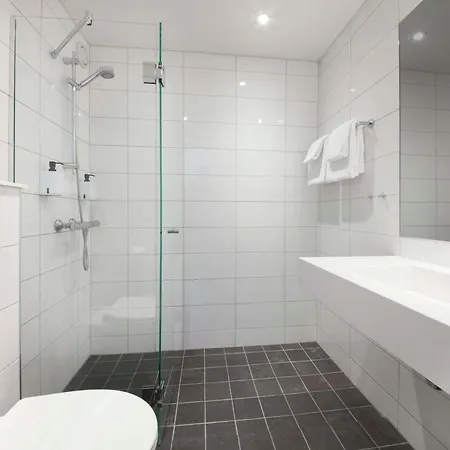 Scandic Sjolyst Hotel