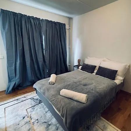 Chimera Eiendom - Rrg Apartamento *