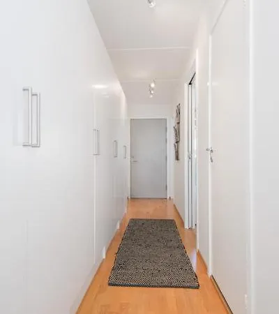 Chimera Eiendom - Rrg Apartamento