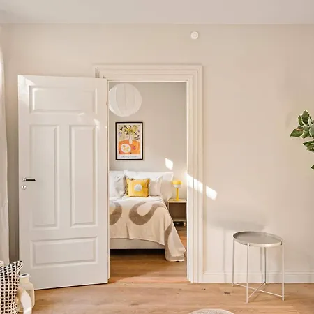 Apartamento Dinbnb Gruenerlokka I 1 & 2-bedroom Oslo