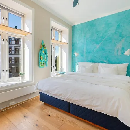 Апартаменты 5 Apartment!