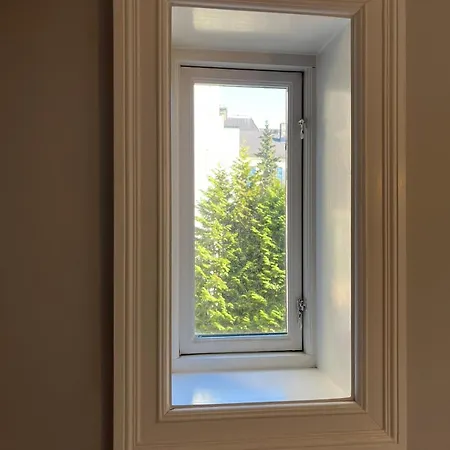 Frogner * Осло