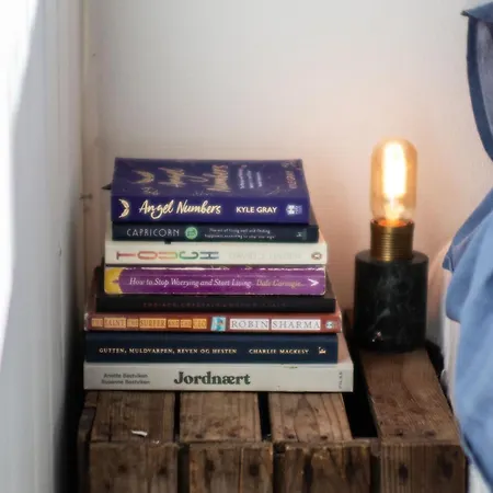 Cozy Lejlighed