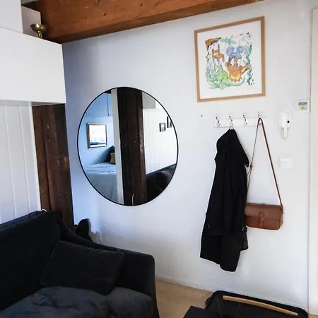 Cozy Lejlighed