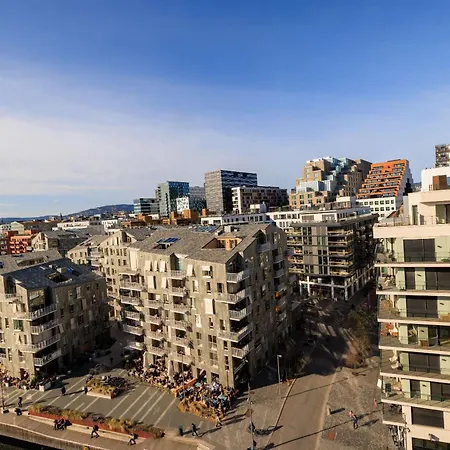 Dinbnb L Luxury I Two Balconies I New Build I Pets Welcome Apartamento *