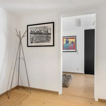 Apartamento Dinbnb L Luxury I Two Balconies I New Build I Pets Welcome