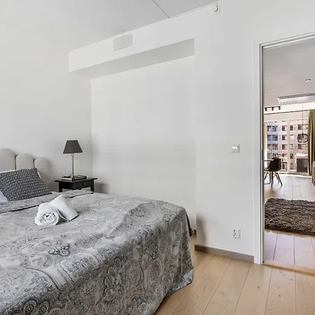 Appartement Dinbnb L Luxury I Two Balconies I New Build I Pets Welcome