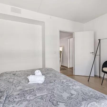 Dinbnb L Luxury I Two Balconies I New Build I Pets Welcome Apartamento Oslo