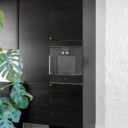 Large Penthouse With Roof Terrace Leilighet *