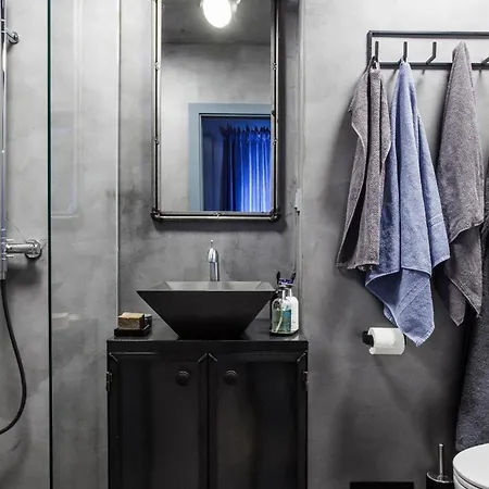 Apartman Frogner Oslo