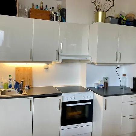 Appartement The Nest - Feels Like - Quiet And Bright