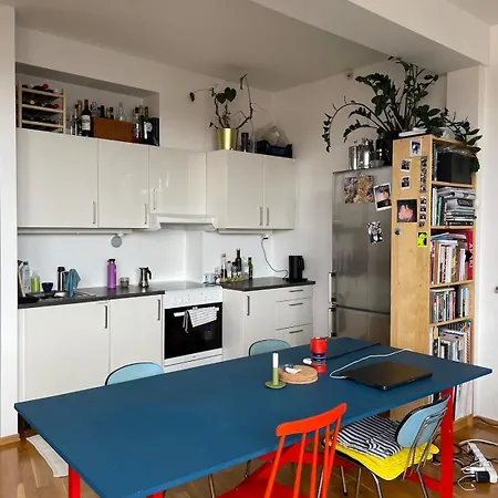 Appartement The Nest - Feels Like - Quiet And Bright *