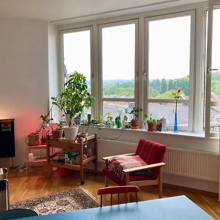 Apartment The Nest - Feels Like - Quiet And Bright Oslo