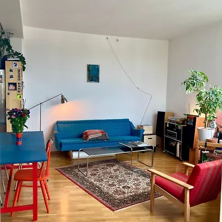 The Nest - Feels Like - Quiet And Bright Appartement
