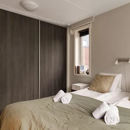 Apartamento Dinbnb L 15min To C Station L Huge Social Space L Balcony