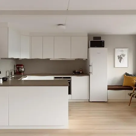 Apartamento Dinbnb L 15min To C Station L Huge Social Space L Balcony Oslo