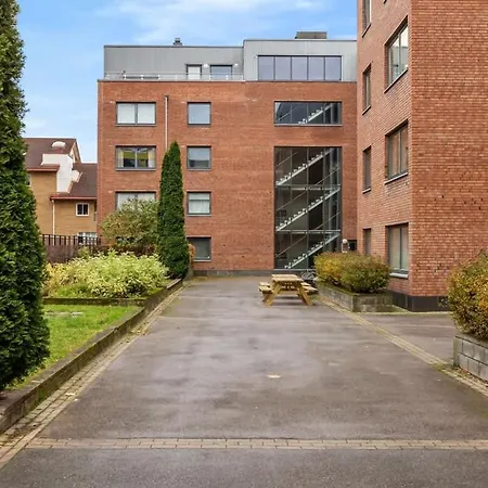 Apartamento Dinbnb L 15min To C Station L Huge Social Space L Balcony