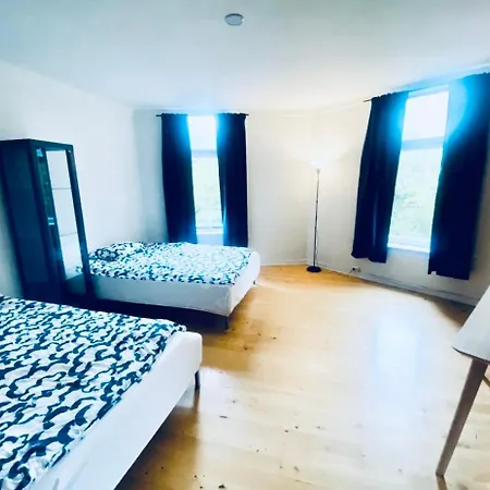 Hotel Norwegian Living Concept *