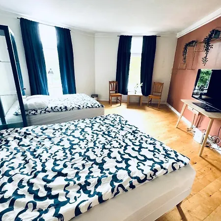 Norwegian Living Concept