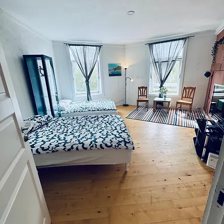 Hotel Norwegian Living Concept *