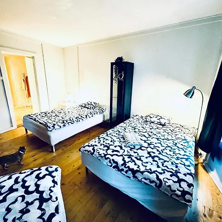 Norwegian Living Concept *