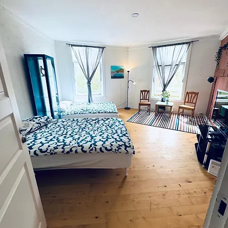 Norwegian Living Concept * Oslo