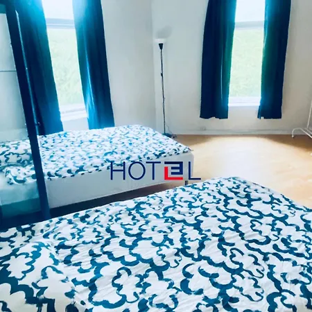 Norwegian Living Concept Hotel