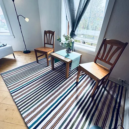 Hotel Norwegian Living Concept