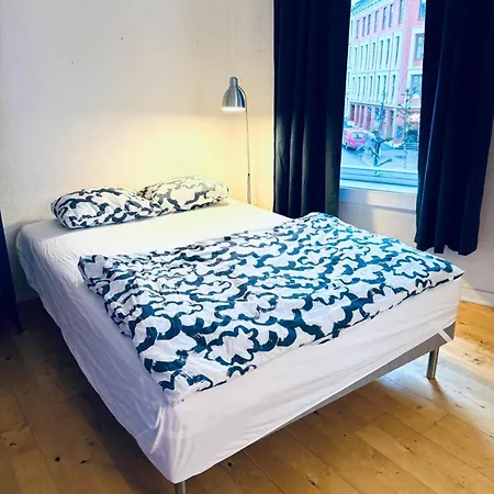 Norwegian Living Concept *