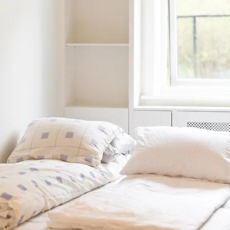 Apartman And Modern At Frogner