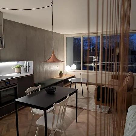 Apartment Nyc In