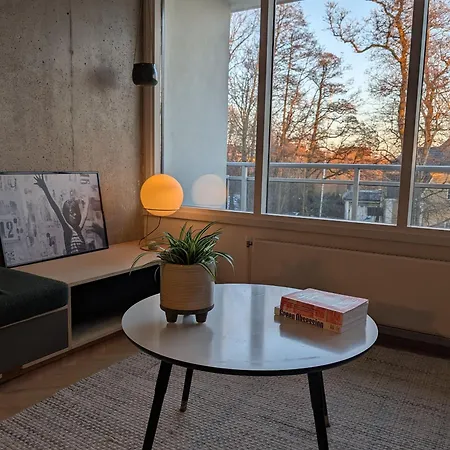Nyc In Appartement *