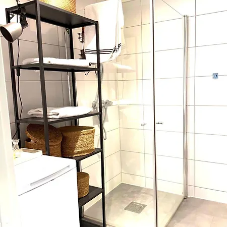 Appartement Cozy In Modern Building Close To Nature *