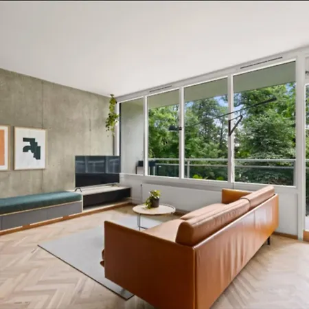 Apartment Nyc In