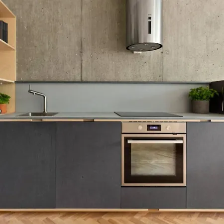 Apartment Nyc In