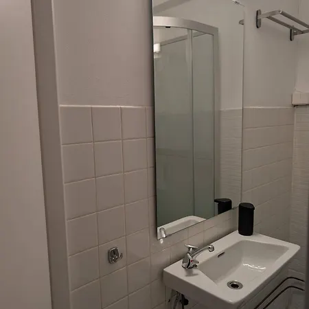 Nyc In Apartment *